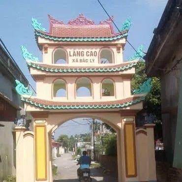 Thông báo : Hội đồng hương thôn cao tại Miền Nam